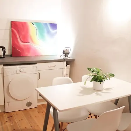 6er Familienurlaub Im City-center X Kulturbrauerei * Berlino