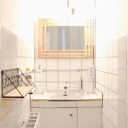 Appartement 6er Familienurlaub Im City-center X Kulturbrauerei