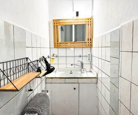 6er Familienurlaub Im City-center X Kulturbrauerei Apartment