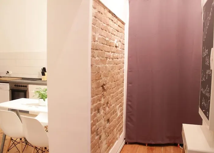 6er Familienurlaub Im City-center X Kulturbrauerei *