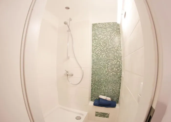 Apartment 6er Familienurlaub Im City-center X Kulturbrauerei *