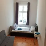6er Familienurlaub Im City-center X Kulturbrauerei * ברלין