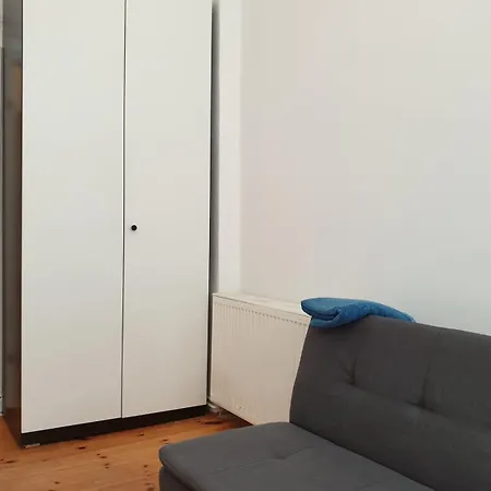 6er Familienurlaub Im City-center X Kulturbrauerei דירה ברלין