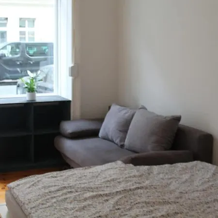 6er Familienurlaub Im City-center X Kulturbrauerei ברלין