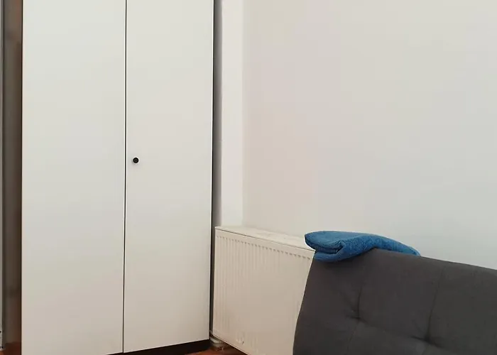 6er Familienurlaub Im City-center X Kulturbrauerei شقة برلين